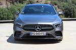 Mercedes-Benz A180 d AMG Line Sedan 2018 года (WW)
